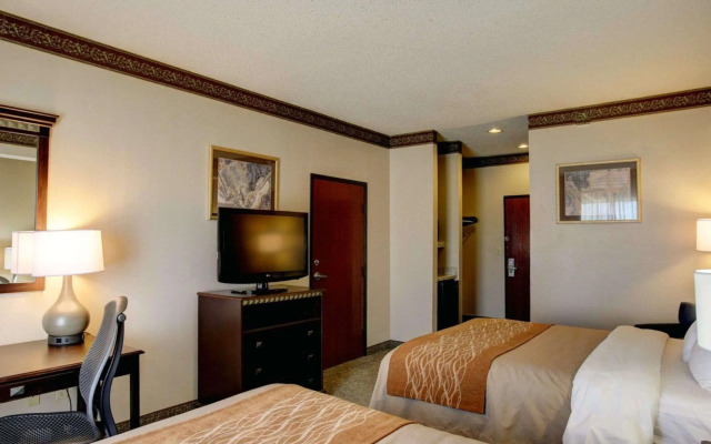 Comfort Inn & Suites Seguin