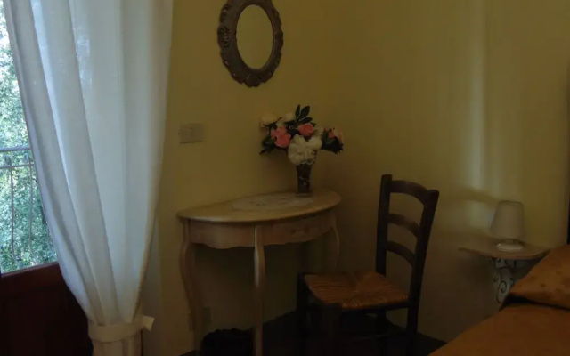 Locanda del Grillo
