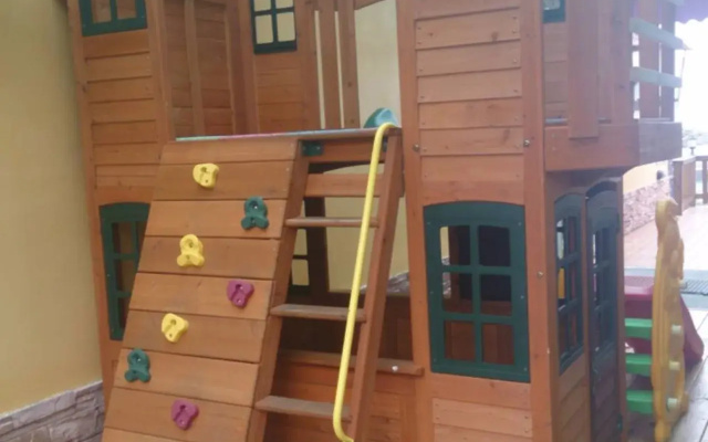 Sansendai Homestay