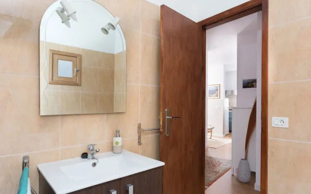 San Andres Apartment