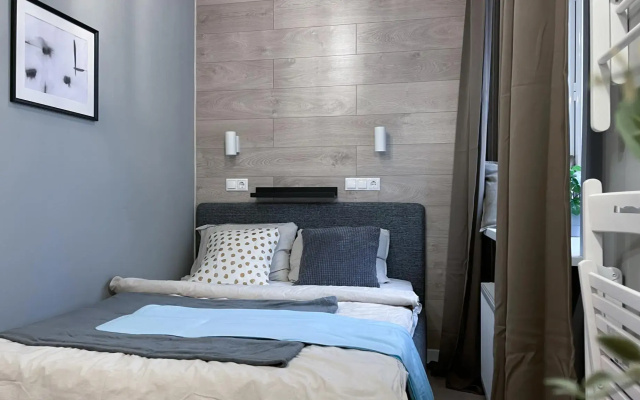 InHome24 (ИнХоум24) на улице Автозаводская 23 строение 120