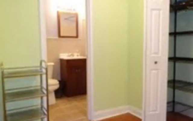 Luxury Studio by Rittenhouse Square