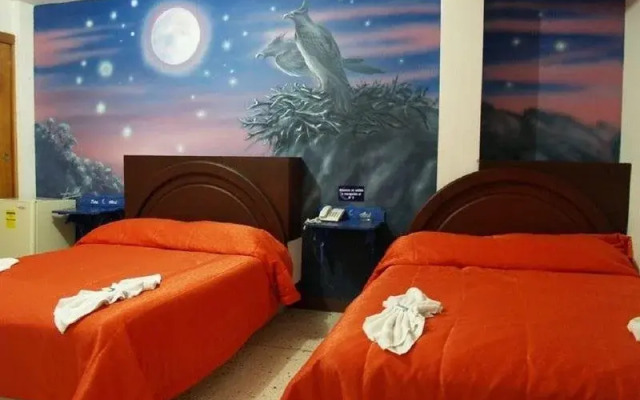 Hotel Luna Azul