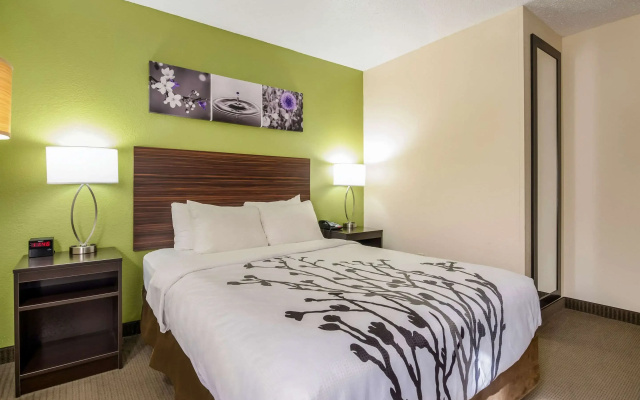 Sleep Inn Wytheville I-77 and I-81