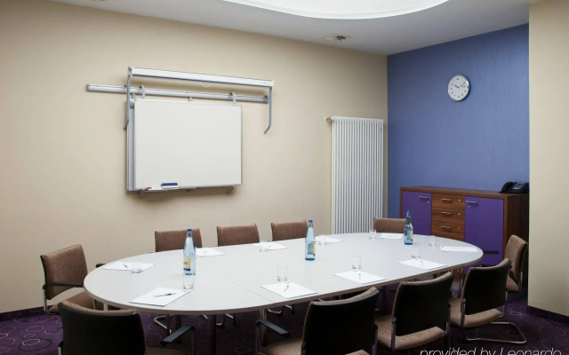 Premier Inn Hamburg City Alster