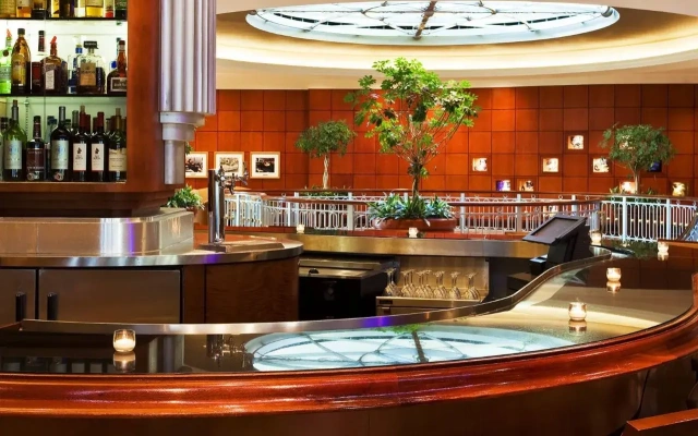 Sheraton Atlantic City Convention Center Hotel