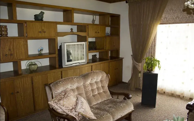 NMB Guest House