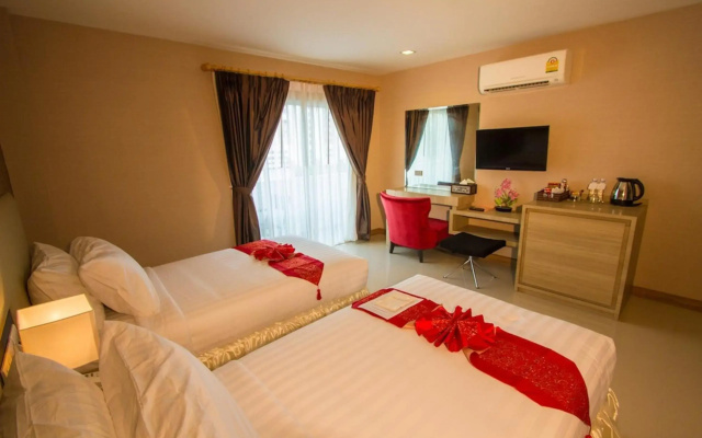 Retro 39 Hotel