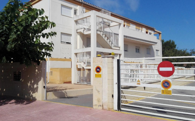 Penyagolosa