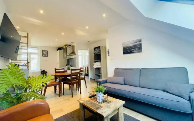 Iflex - 2p a 4p En Duplex - Henriville