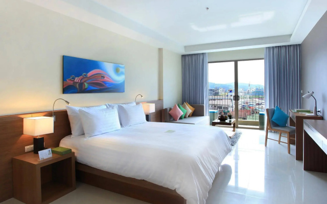 The Senses Resort & Pool Villas, Phuket