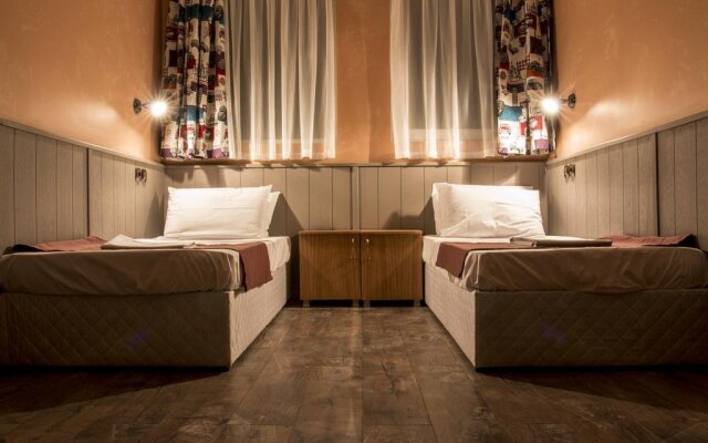 Отель City Hotel Болгария, Велико Тырново - отзывы, цены и фото номеров - забронировать отель City Hotel онлайн комната для гостей