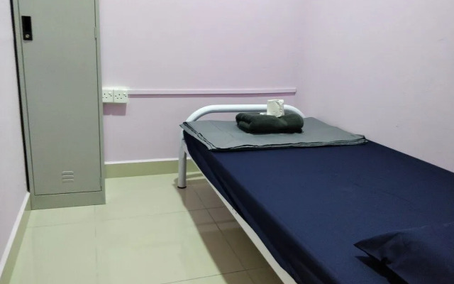 Hotel O City Hostel Ipoh