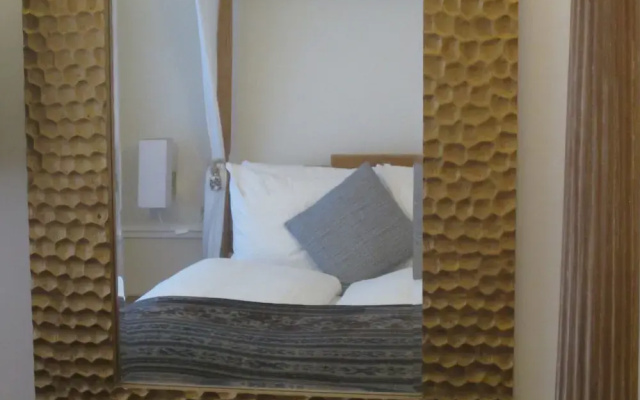 Bertrams Hotel Guldsmeden