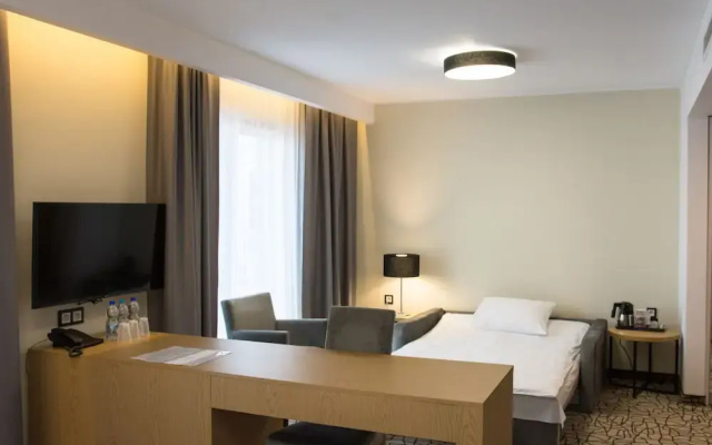 ApartHotel Termy Uniejow