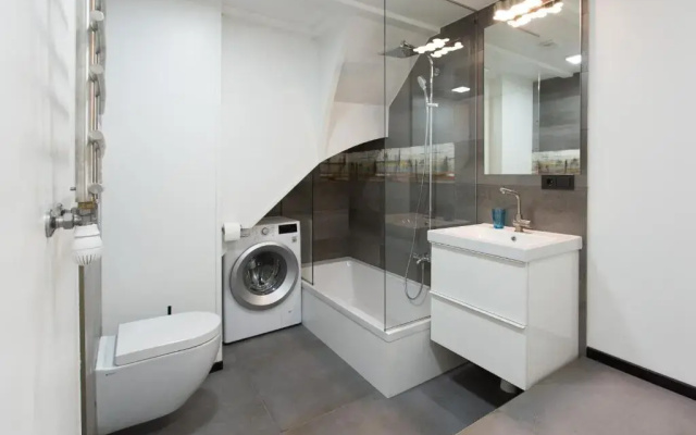 Vecbulduri Apartment Jurmala
