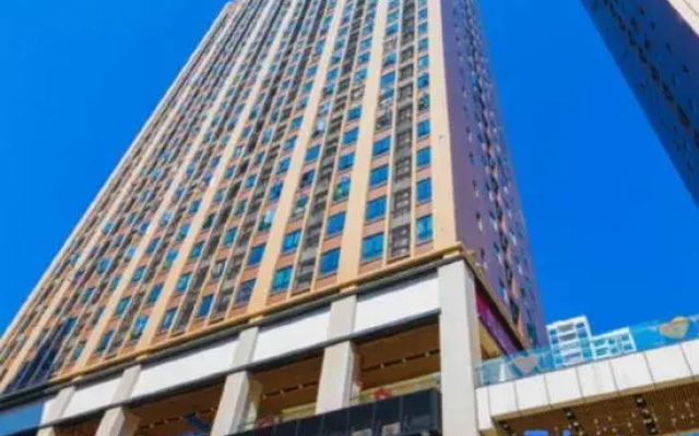 Best Apartment (Dongguan Huixing Square)