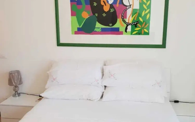 La Bella Locanda Del Lido
