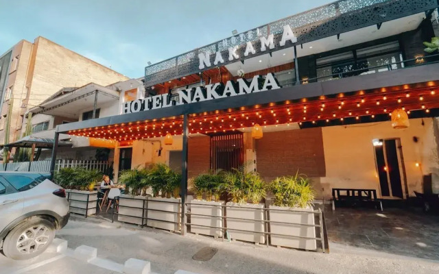 Hotel Nakama