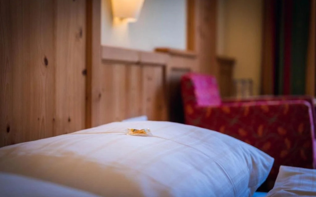 Gasthof Pension Lechner
