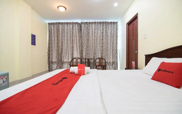 Binh Minh Hotel By RedDoorz