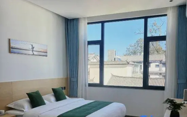 Langlv Homestay