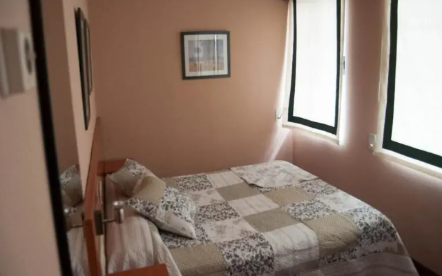 Hostal La Frontera