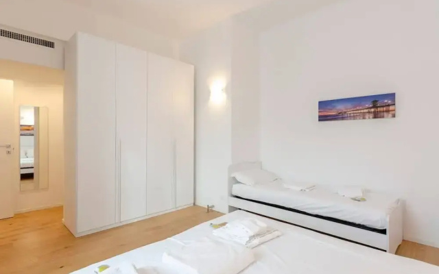 Altido Perfect Apartment in the City Centre