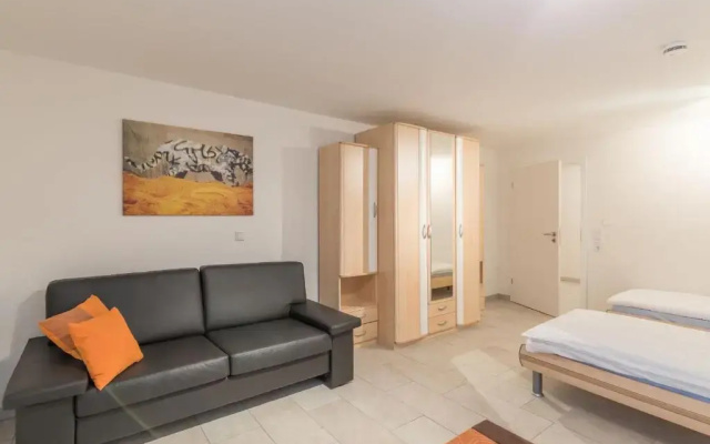 Duenenflair Wohnung 2