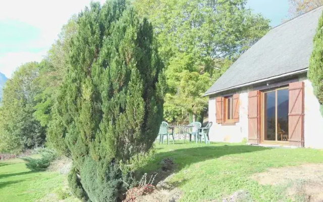 Gîte "La Bergerie"