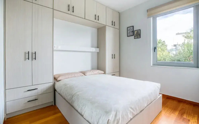 Athena's South Apartment