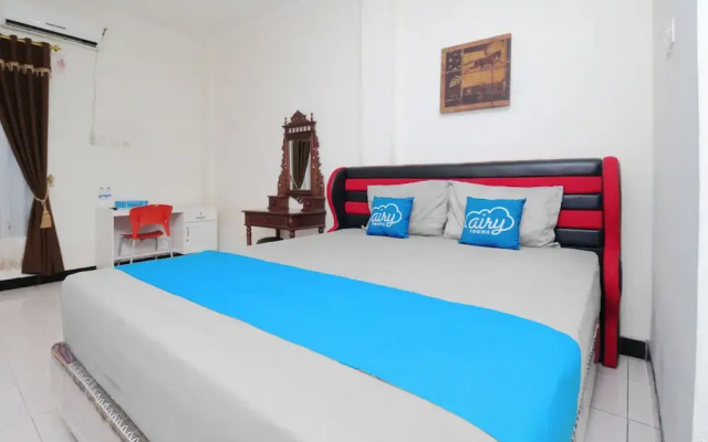 Airy Eco Jekan Raya Bukit Raya Enam Belas 12 Palangkaraya