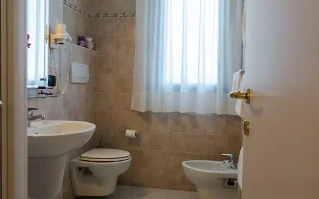Hotel Luna Blu