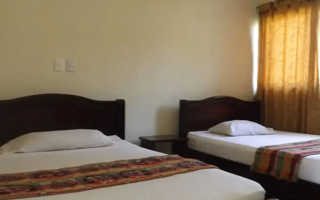 Hotel La Via