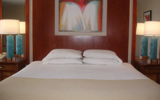 Holiday Inn Niagara Falls - By The Falls by IHG