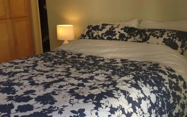Marina District 2 Bedroom Condo