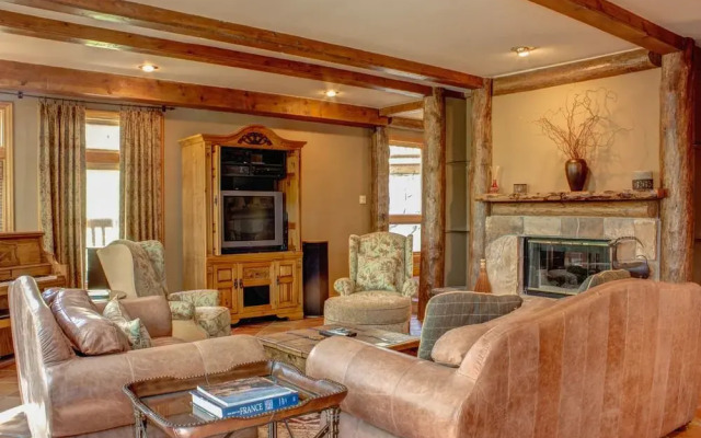 The Daystar Home by Alpine Ski Properties