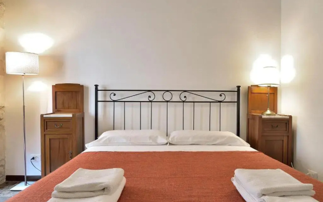 Suite Piccolo Giavante