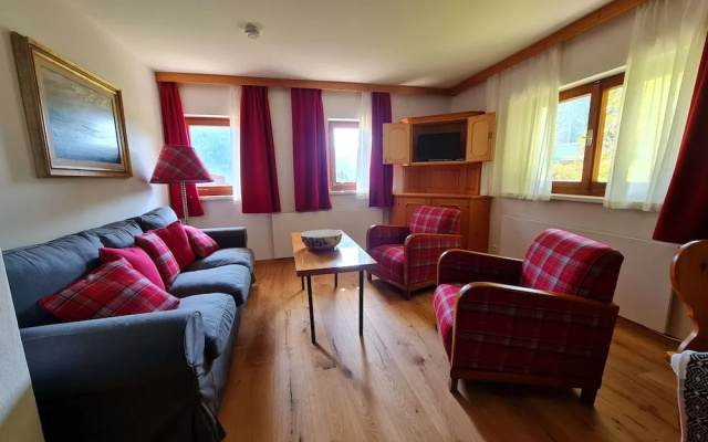 Beautiful Apartment Near ski Resort