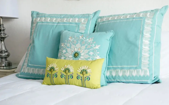 Sea Spray Inn