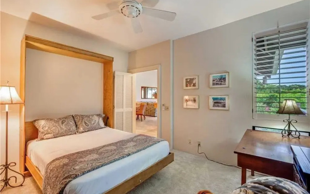 Grand Champions 134 - Three Bedroom Condo