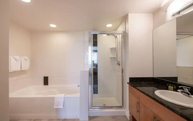 Founders Pointe by Winter Park Lodging Company