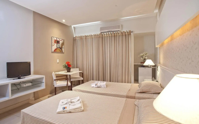 Bahiamar Hotel