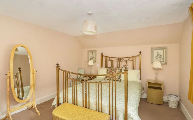 Bakery Cottage
