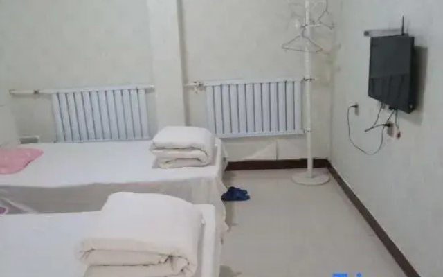 Rongcheng Chengnan Hotel