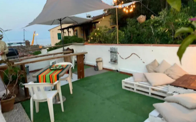 Cavo Beach 4