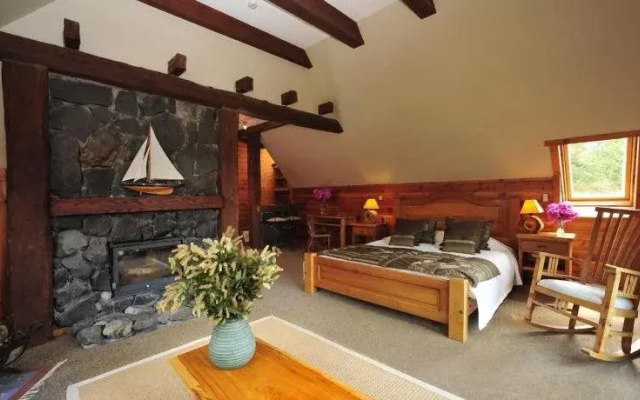 Petrohue Lodge