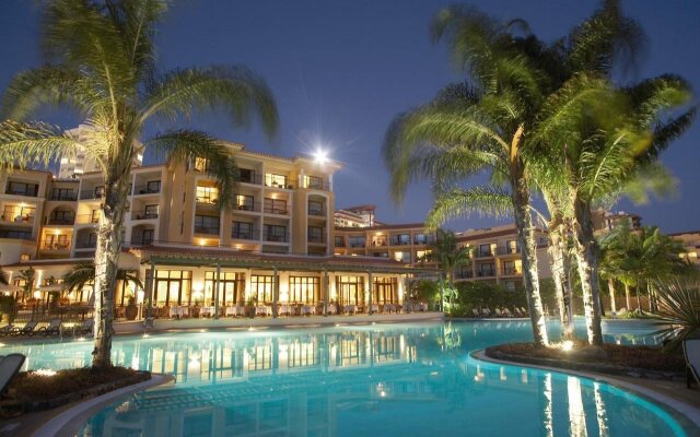 Отель Porto Mare - PortoBay Португалия, Фуншал - отзывы, цены и фото номеров - забронировать отель Porto Mare - PortoBay онлайн вид на фасад