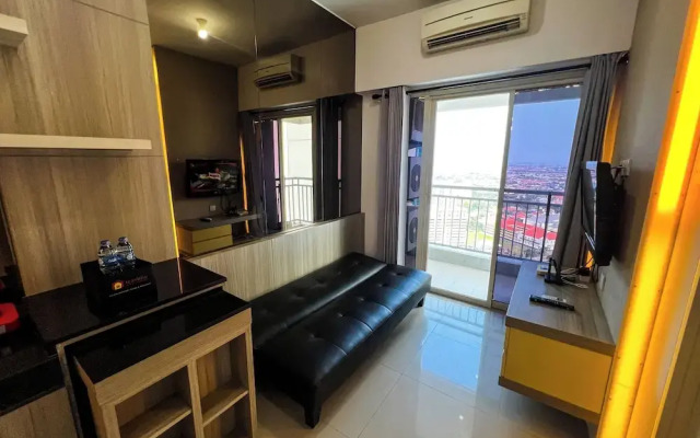 Modern And Tidy 2Br At Tanglin Supermall Mansion Apartment