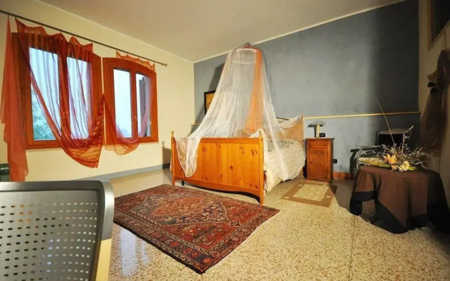 Agriturismo Corte Ceson La Casa Sull'Acqua